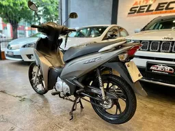 Honda Biz