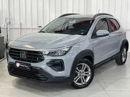Fiat Pulse
