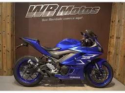 YZF R3