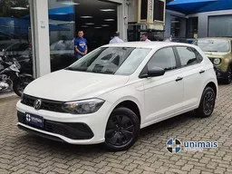 Volkswagen Polo Hatch