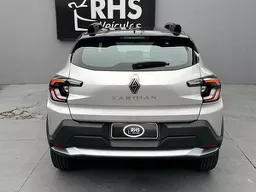 Renault Kardian