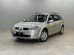 Renault Mégane