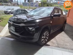 Chevrolet Montana