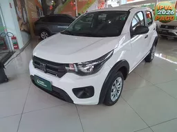 Fiat Mobi