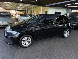 Volkswagen Polo Hatch