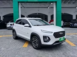 Chery Tiggo 3X
