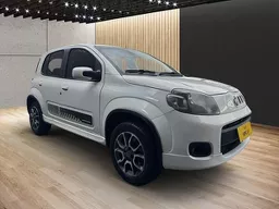Fiat Uno