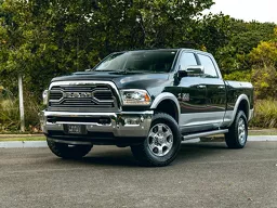 RAM 2500