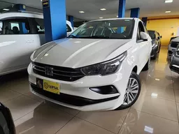Fiat Cronos