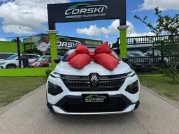 Renault Kardian