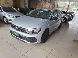 Volkswagen Polo Hatch