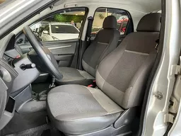 Chevrolet Celta
