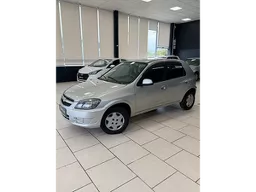 Chevrolet Celta