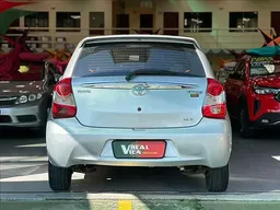 Toyota Etios