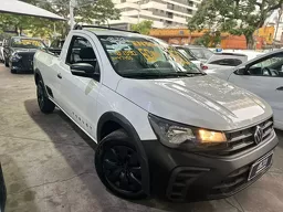 Volkswagen Saveiro