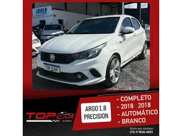 Fiat Argo