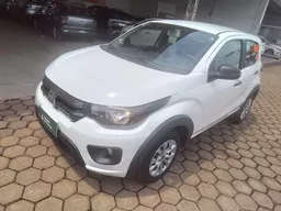 Fiat Mobi