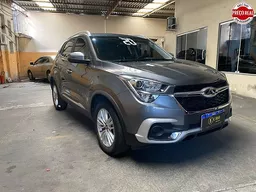 Chery Tiggo 5X