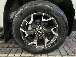 Chevrolet S10