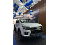 Chevrolet S10