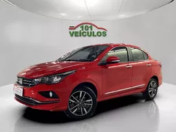 Fiat Cronos