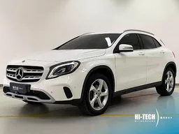 GLA 200