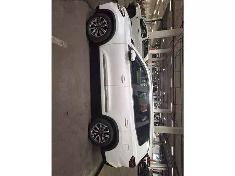 Chery Tiggo 8 Branco 8