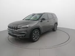 Jeep Commander