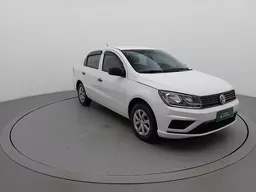 Volkswagen Voyage
