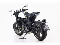 Husqvarna 701
