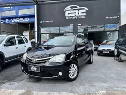 Toyota Etios