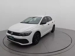 Volkswagen Polo Hatch