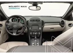 Mercedes-benz SLK 200