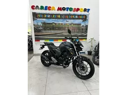 Fazer 250