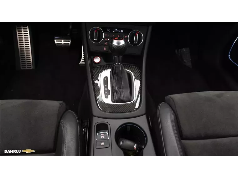 Audi RS Q3 Branco 14