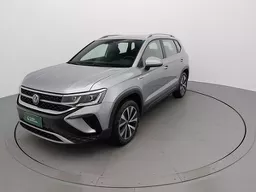 Volkswagen Taos