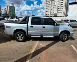 Chevrolet S10
