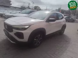 Fiat Pulse