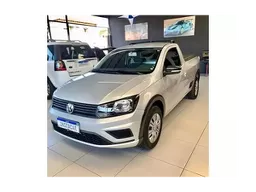 Volkswagen Saveiro