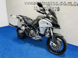 Ducati Multistrada