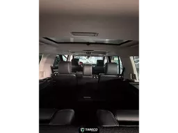 Land Rover Discovery 4