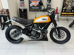 Scrambler