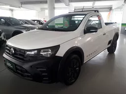 Volkswagen Saveiro