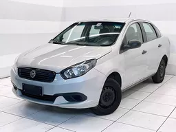 Fiat Grand Siena