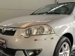 Fiat Palio Weekend