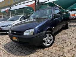 Ford Courier