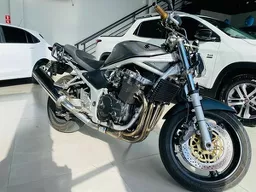 Suzuki Bandit