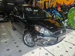Fiat Idea
