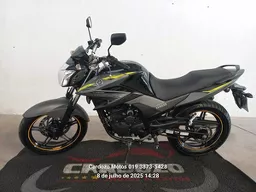 Yamaha YS 250