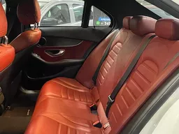 Mercedes-benz C 250